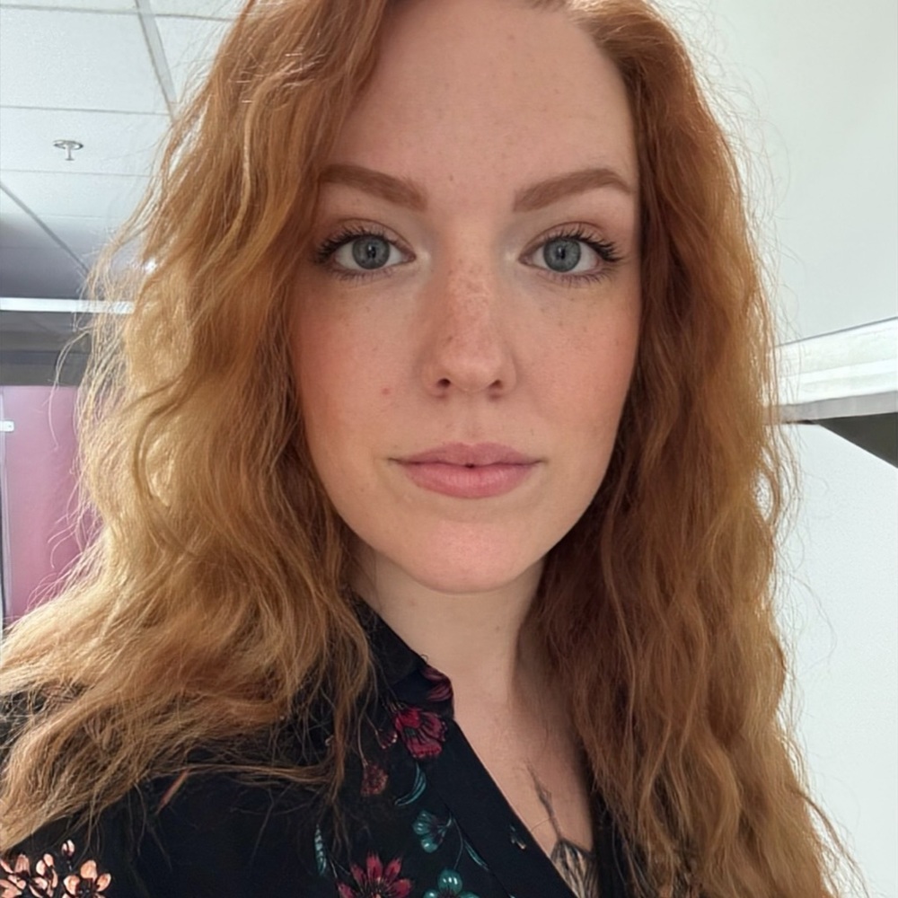 Meet your Posher, Jenna